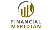 logo of financial meridian